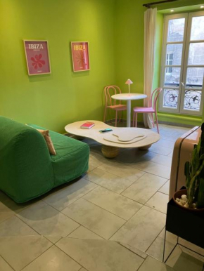 Appartement Ibiz’Arles